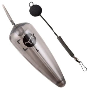 Korda Large Zig Kit – Karpfenrig