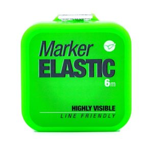 Korda Marker Elastic – 6m Markierungsgummiband