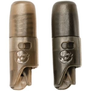 Korda Mini Heli-Safe – 2 Safety Clips