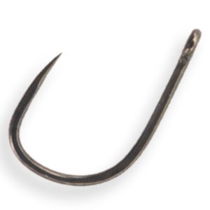 Korda Mixa Barbless – 10 Karpfenhaken