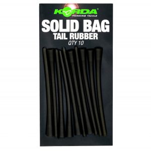 Korda Solidz PVA Tail Rubber – Gummischlauch