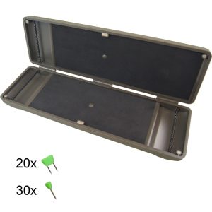 Korda Rig Safe – Box für Karpfenvorfächer