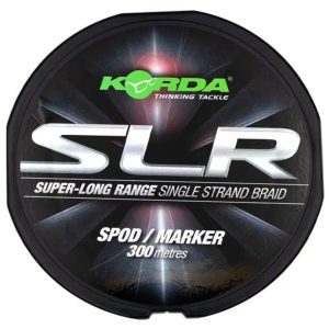 Korda SLR Braid – 300m Karpfenschnur