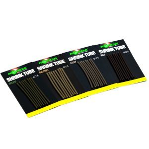 Korda Shrink Tube – 8 Schrumpfschlauch