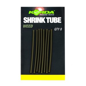 Korda Shrink Tube XL Weed – Schrumpfschlauch
