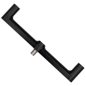 Korda Singlez 2 Rod buzzbar 6.5'' schwarz – Buzzer Bar
