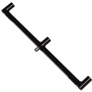 Korda Singlez 3 Rod buzzbar 10.5'' schwarz – Buzzer Bar