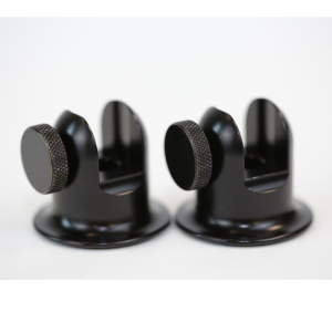 Korda Singlez Stage Stand (set of 2) – Befestigung für Banksticks