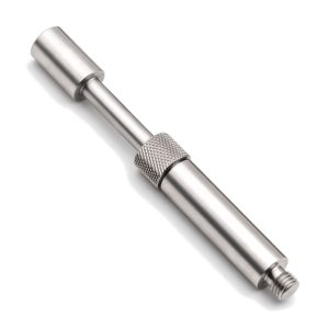 Korda Singlez Upright 5'' – Rutenhalter