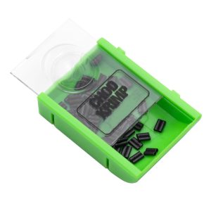 Korda Chod Krimps – 50 Klemmhülsen