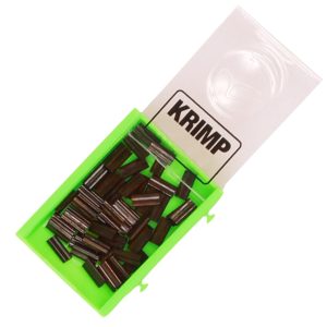 Korda Spare Krimps – Klemmhülsen