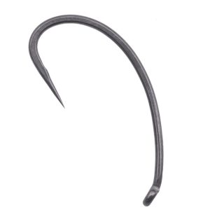 Korda Spinner Barbless – 10 Karpfenhaken