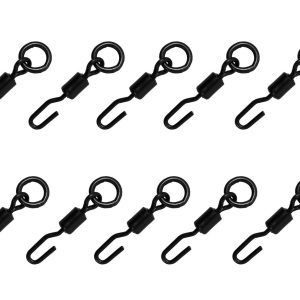 Korda Spinner Swivel – 10 Angelwirbel