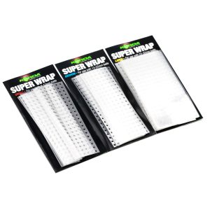 Korda Superwrap – 10 Köderbeutel