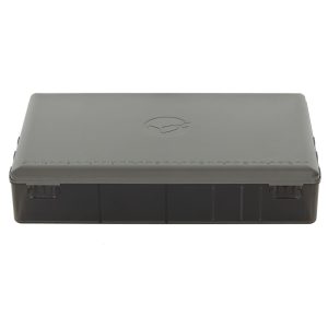Korda Tackle Box Large 35,5x24x7,5cm – Zubehörbox