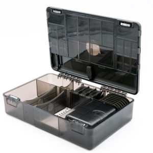 Korda Tackle Box Large 35,5x24x7,5cm – Tacklebox