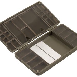 Korda Tacklesafe Box – Tacklebox