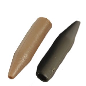 Korda Tapered Silicone Sleeve – 10 Adapter