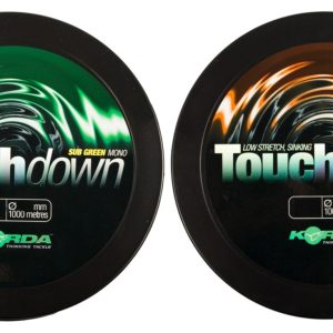 Korda Touchdown 1000m – Karpfenschnur