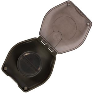 Korda Tubing Box – Angelbox