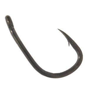 Korda Wide Gape XX Karpfenhaken (10 Stück)
