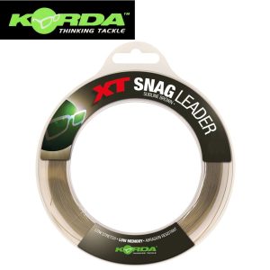 Korda XT Snag Leader 100m – Schlagschnur