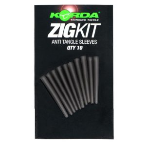 Korda Zig Anti Tangle Sleeve – Gummischlauch