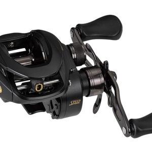 Lews BB1 Pro 6.2:1 Baitcast Reel – Linkshand Rolle