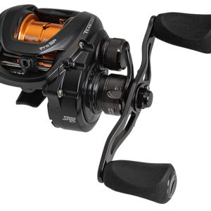 Lews Team Lew's Pro SP Skipping and Pitching SLP – Linkshand Rolle