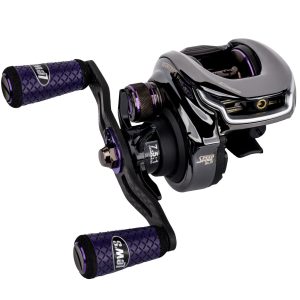 Lews Team Lew's Pro Ti RHW – Rechtshand Baitcaster
