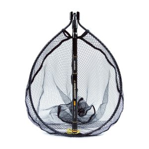 Lieblingsköder Barsch-Kescher Ultraboost 50x40cm – Unterfangkescher
