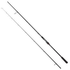 Lieblingsköder Firestarter Allround 2,45m 5-40g – Spinnrute