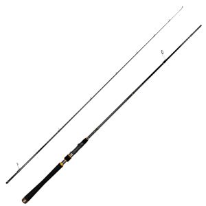 Lieblingsköder Ultraboost Allround 2,35m 5-30g – Spinnrute