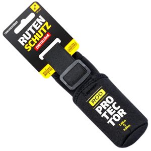 Lieblingsköder Universal Rutenschutz Einstellbar 1,80-3m – Rutencover