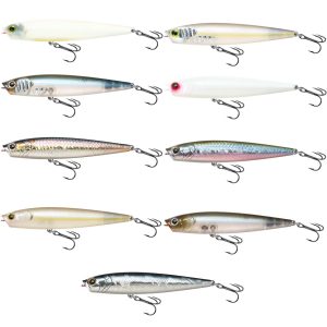 Lucky Craft Gunfish 95NF 9.5cm 12g – Oberflächenköder