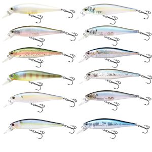 Lucky Craft Pointer 100 10cm 16.5g – Wobbler