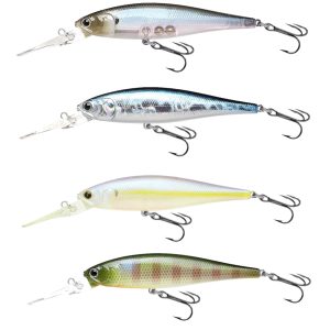Lucky Craft Pointer 100DD 10cm 16.5g – Wobbler