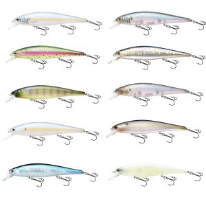 Lucky Craft Pointer 128 12.8cm 28g – Wobbler