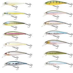 Lucky Craft Pointer 78 7.8cm 9.2g – Wobbler