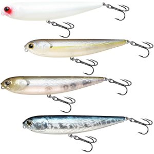 Lucky Craft Sammy 115 11.5cm 18.5g – Oberflächenköder