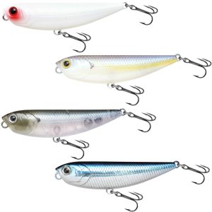 Lucky Craft Sammy 65 6.5cm 5.8g – Oberflächenköder