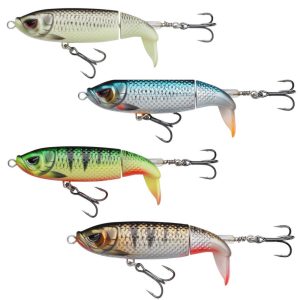 Madcat Cat Plopper 16cm 55g – Oberflächenköder