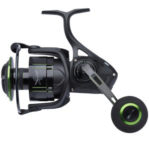 MADCAT Dominion Spinning 10500 – Angelrolle