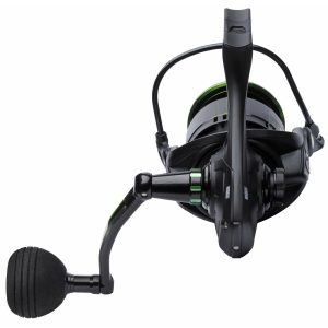 MADCAT Dominion Spinning 6500 – Angelrolle
