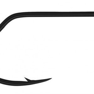 MUSTAD Catfish Hooks 412NP (2/0 -10/0)