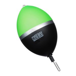 MadCat Quick Adapt Float Black/Green – Wallerpose