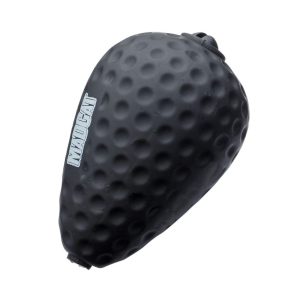 MadCat Tear Drop Sinker Black – Wallerblei