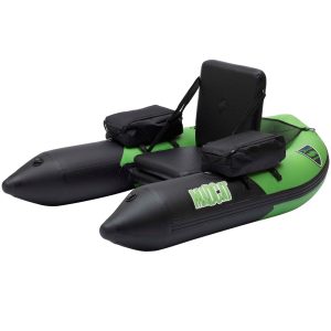 Madcat 180x120cm FPR Belly Boat – Bellyboot