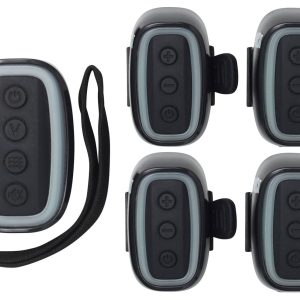 Madcat 4+1 Topcat Alarm Set – Wallerbissanzeiger