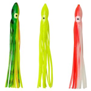 Madcat A-Static Octopuses 15cm –  3 Gummiköder